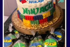 NINJAGO