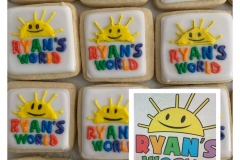 RYANS-WORLD